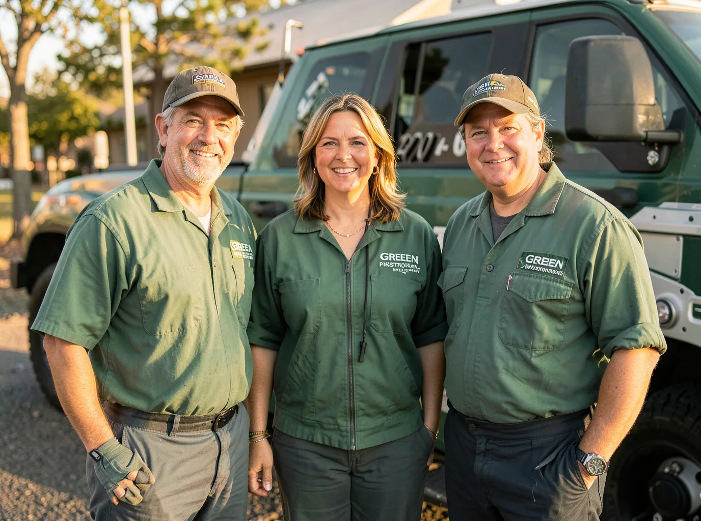 Water Damage Restoration company in Cumberland, NC