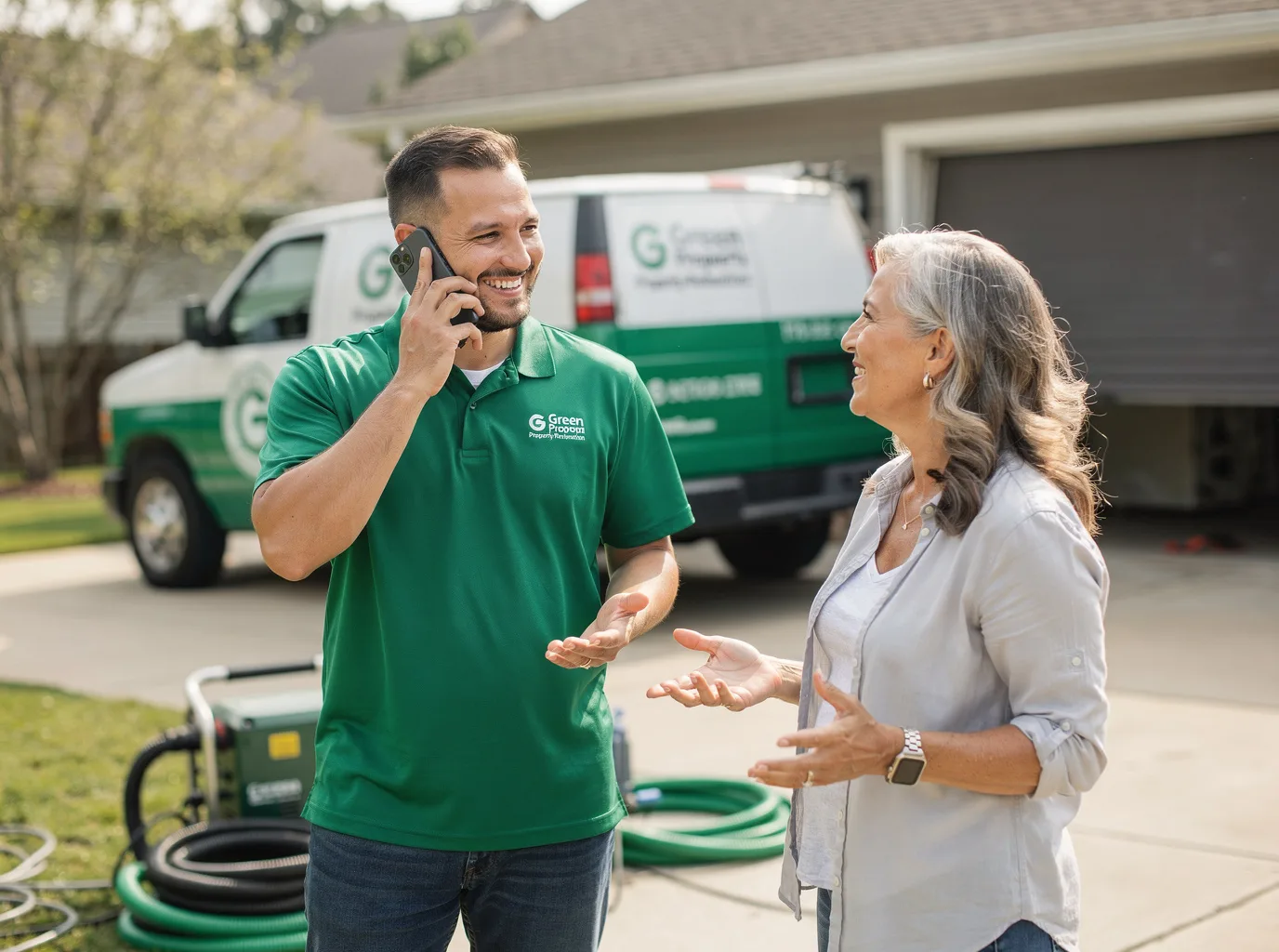 Water Damage Restoration Cumberland, NC FAQs